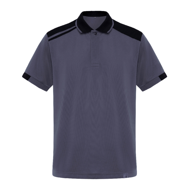 MAJICA POLO KR SAMURAI